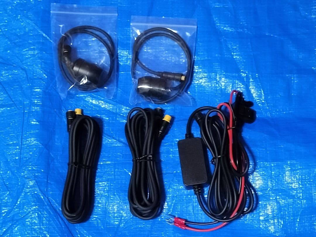 カスタムジャパン / SMART RIDE DISPLAY 5インチ