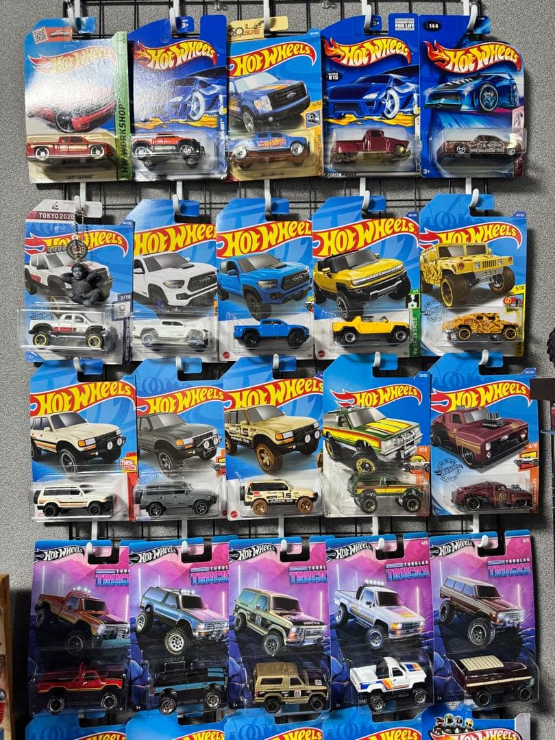 Hot Wheels 引退品❗️ホットウィール