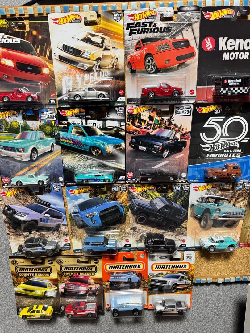 Hot Wheels 引退品❗️ホットウィール