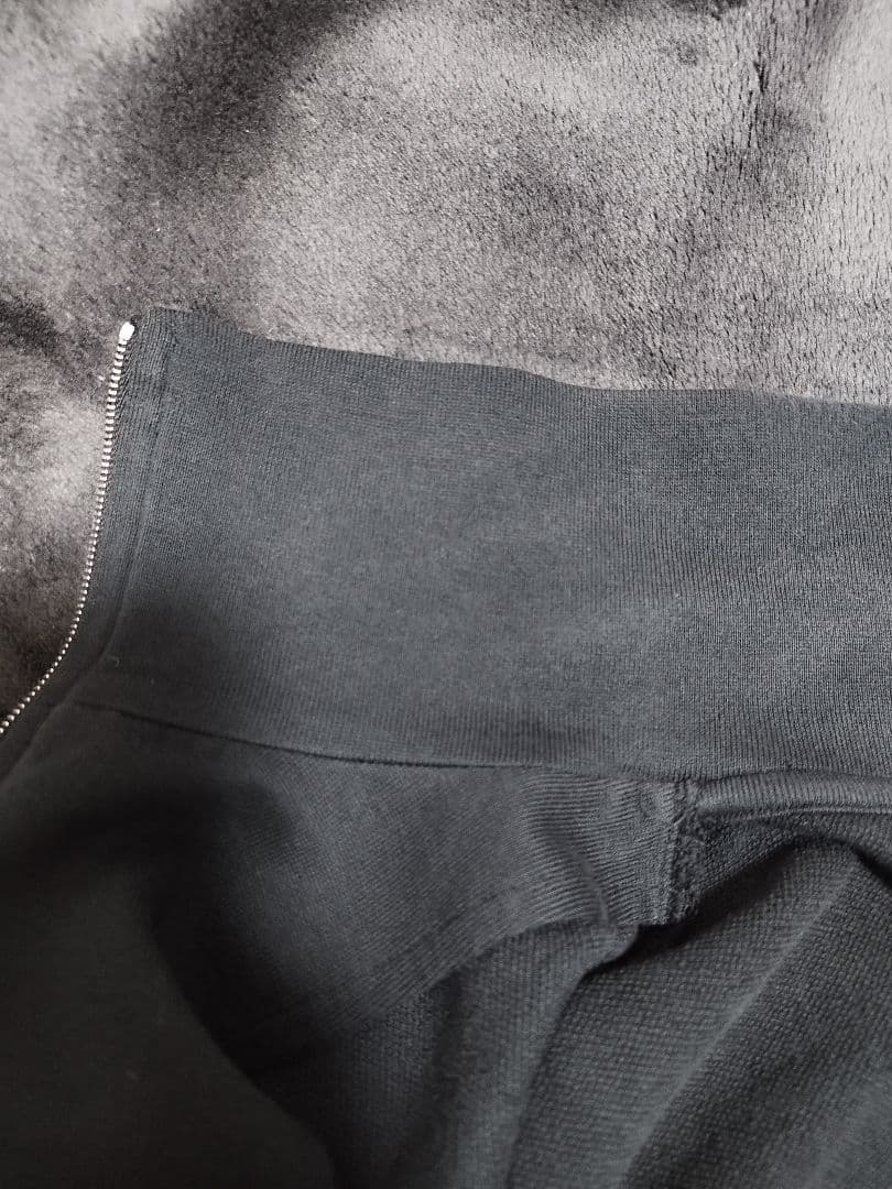 LouisRamos　AURALEE ジップアップ