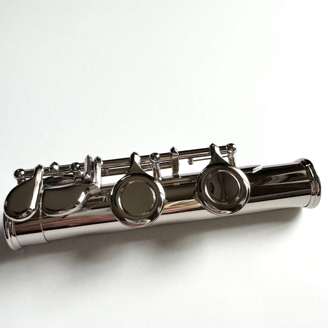 【極美品】Eastar フルート