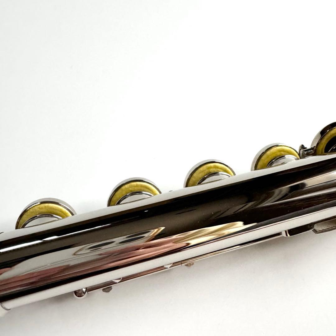 【極美品】Eastar フルート