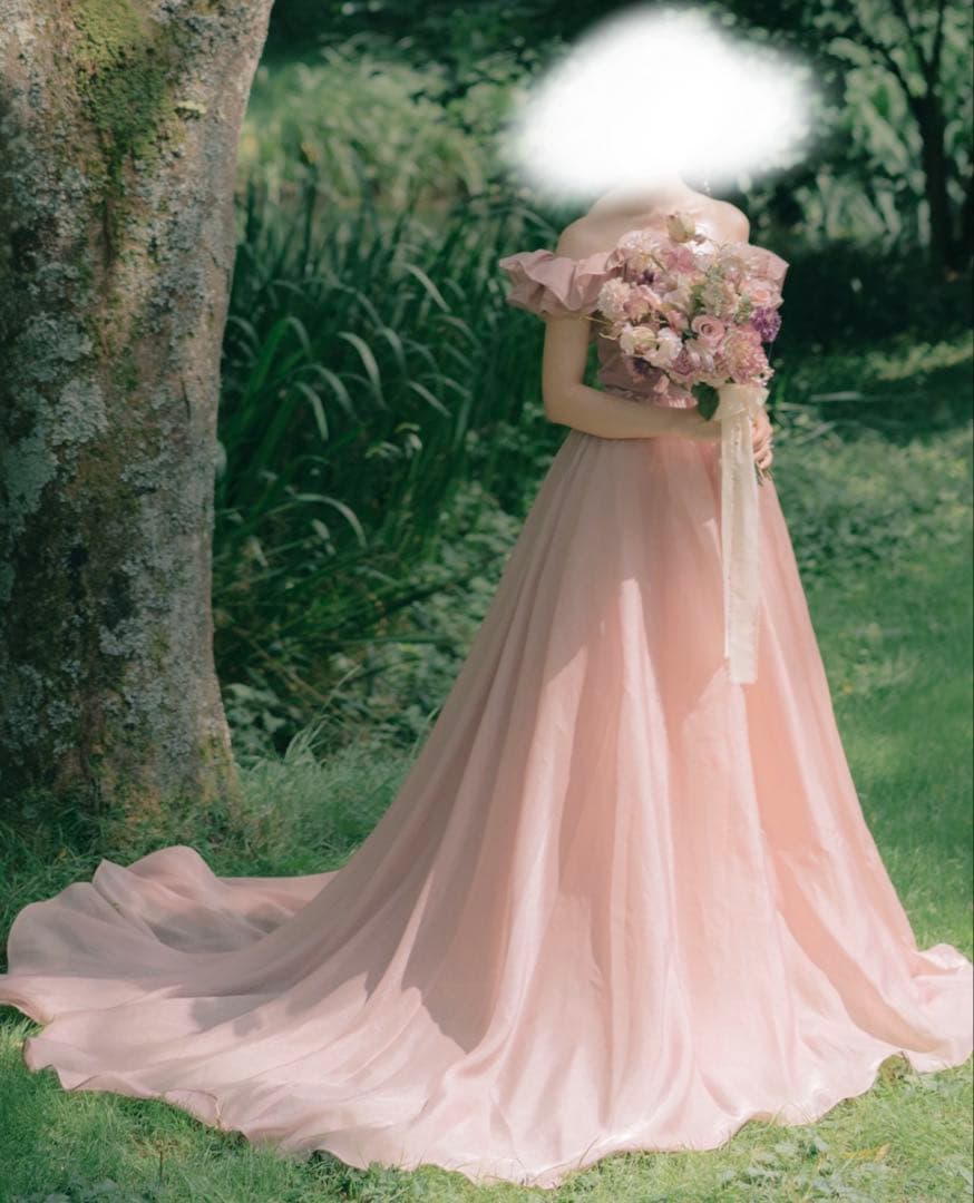 アーバンブランシュ ドレス Sサイズ URBAN BLANCHE