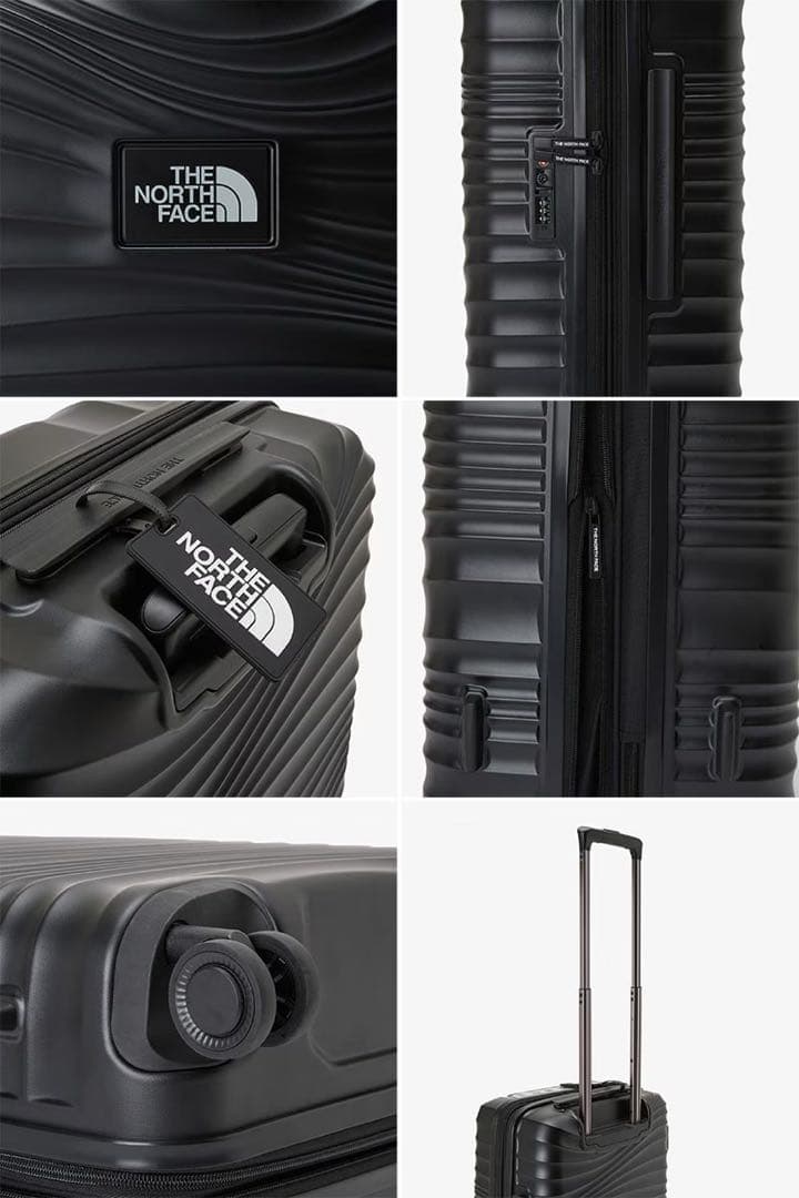 THE NORTH FACE キャリーケース　24インチ
