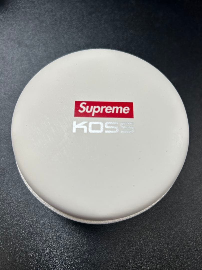 N*様 最終価格！supreme KOSS PortaPro ヘッドフォン　美品