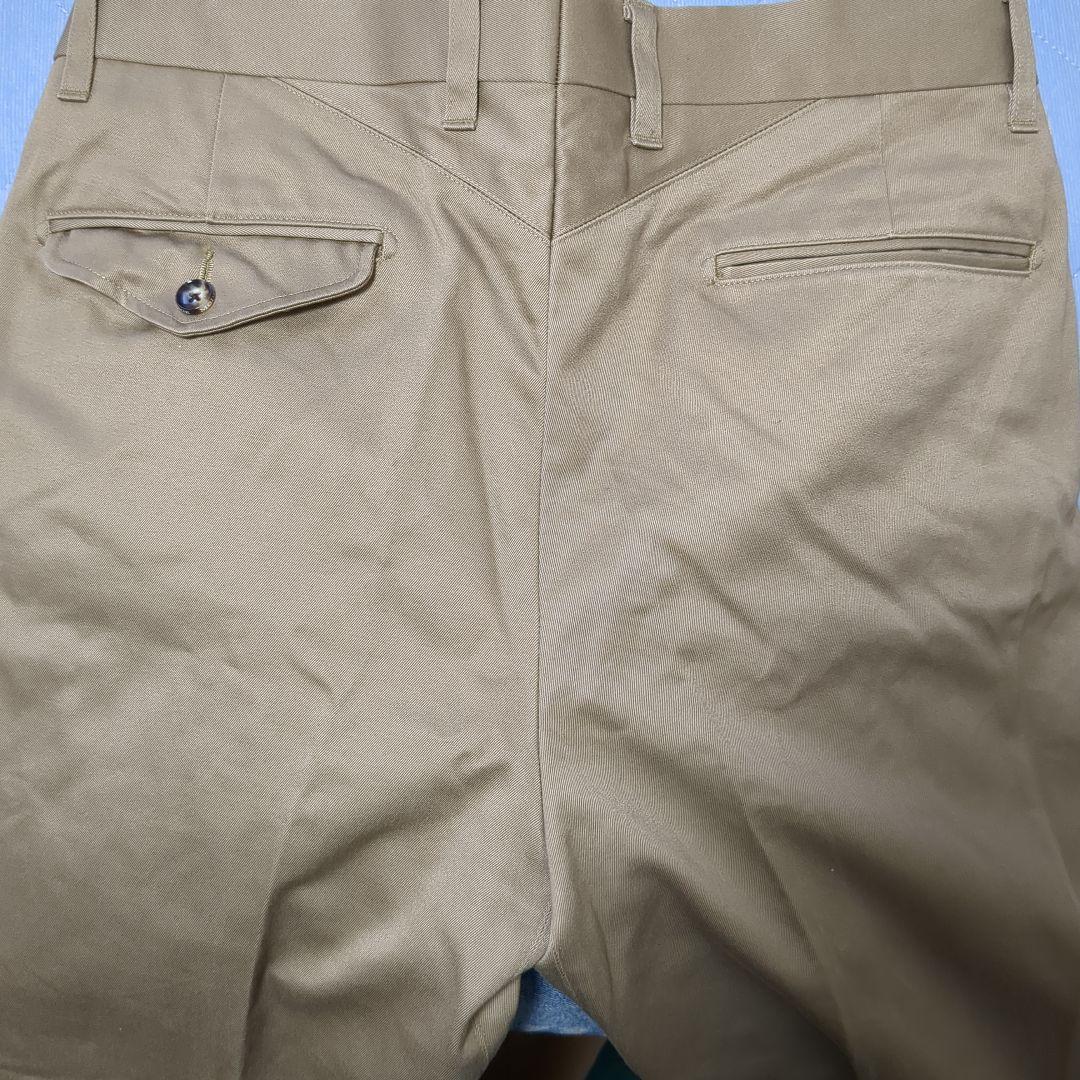 【BARNSTORMER】マッカーサー2