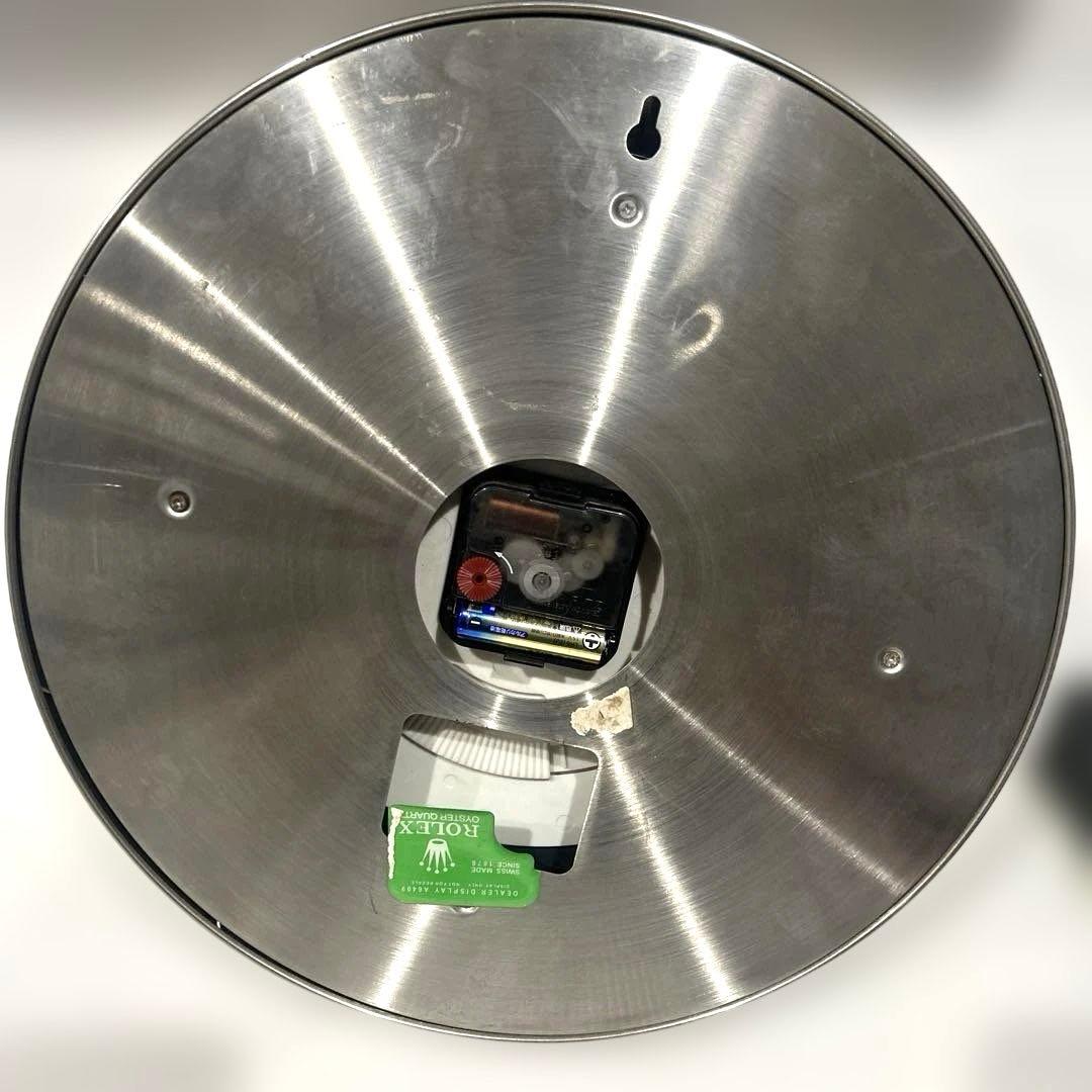 ROLEX SUBMARINER 掛時計