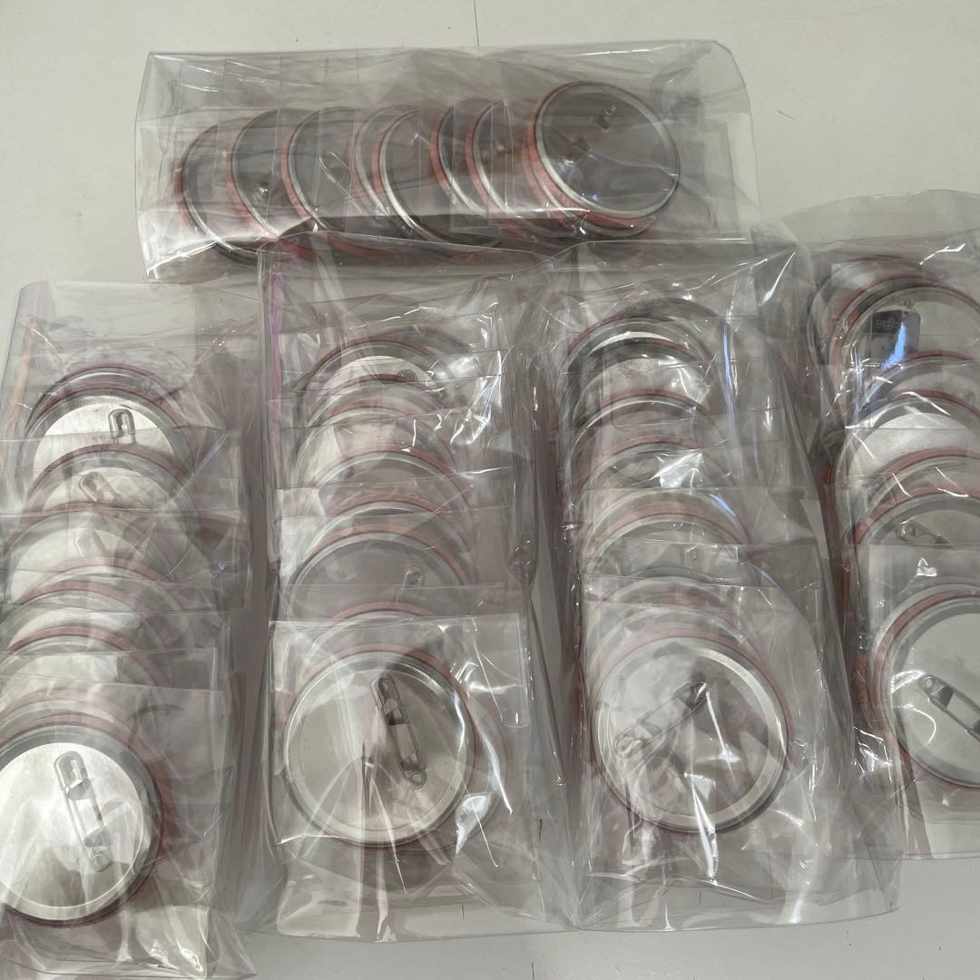 J34.となりの坂田 春ツ デフォ 2019 斬 浦島坂田船 缶バッジ まとめ