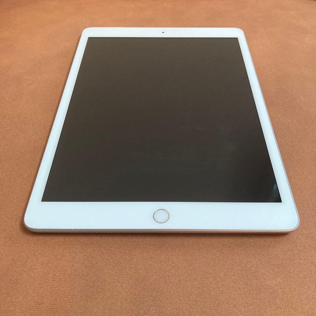 530【早い者勝ち】電池最良好☆iPad8 第8世代 32GB SIMフリー☆