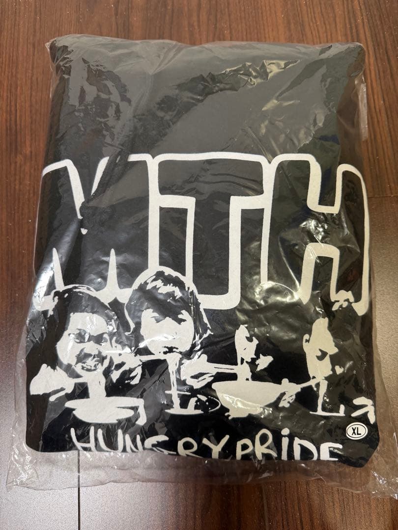 マキシマム ザ ホルモン パーカー