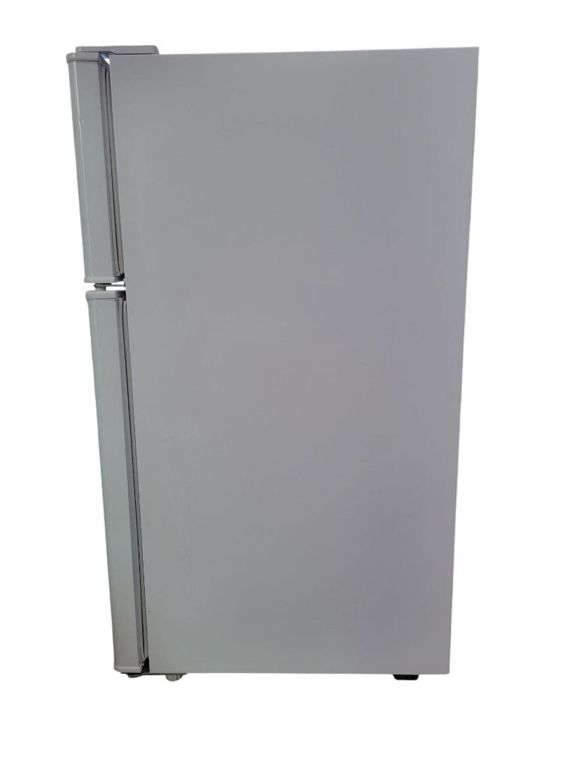 Haier ハイアール 2021年製 ノンフロン冷凍冷蔵庫 JR-N85D