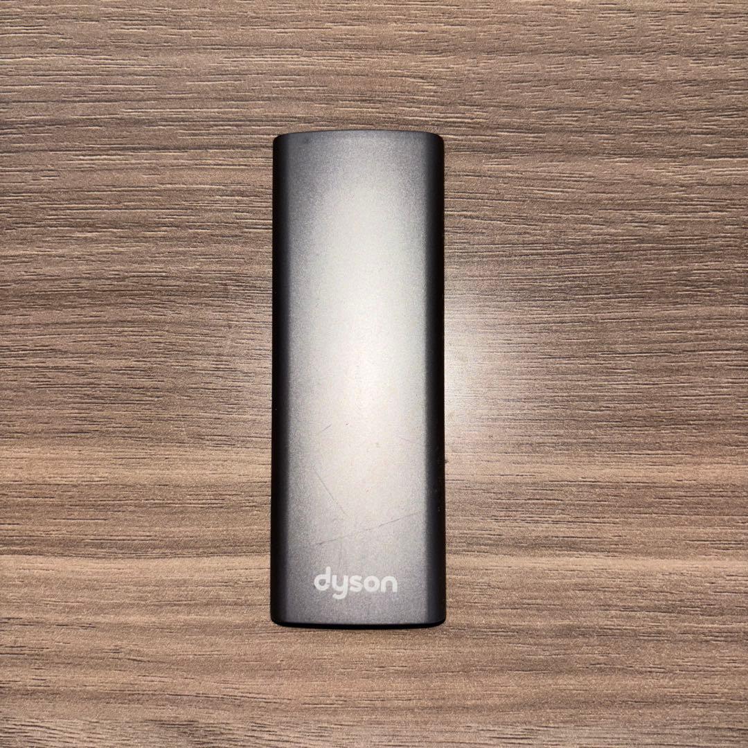 【2014年製】dyson AM09 HOT＆COOL 純正リモコン付