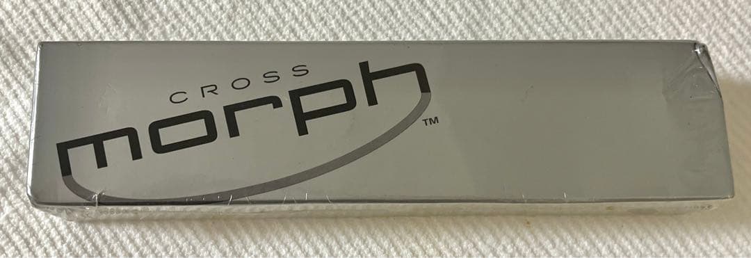 CROSS morph クロスモルフ　新品　ヴィンテージ　ELD472-4 廃盤