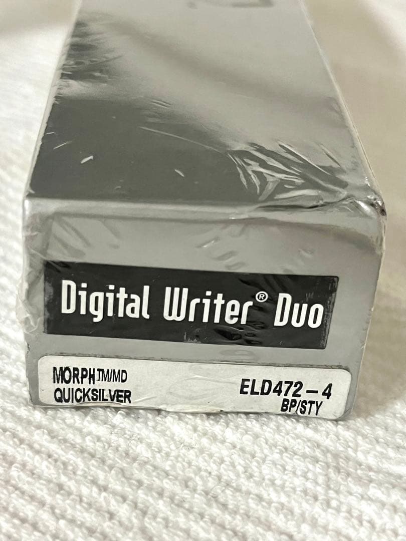 CROSS morph クロスモルフ　新品　ヴィンテージ　ELD472-4 廃盤