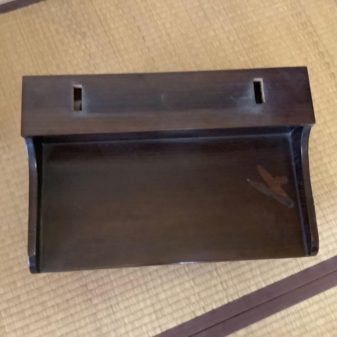 昭和レトロ　姿見　全身鏡　鏡台　鏡　ミラー　木製　和モダン　ドレッサー　引き出し