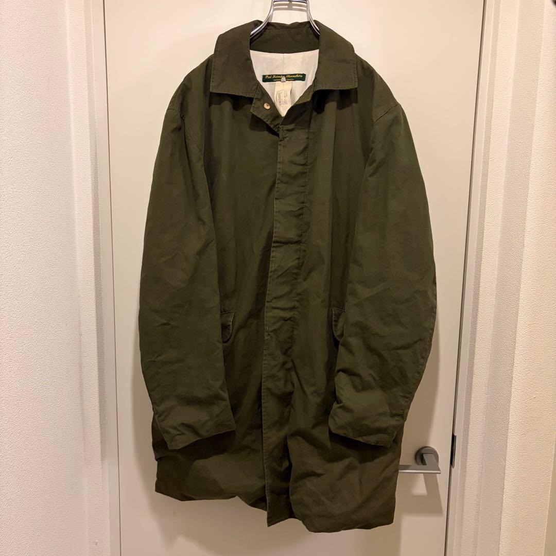 picassoMac coat Mサイズ 希少