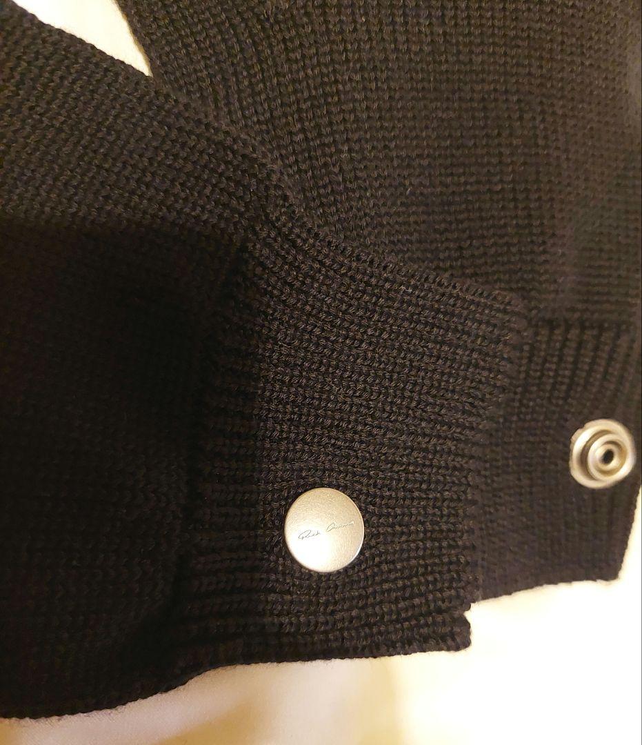 小物 Rick Owens MITTENS