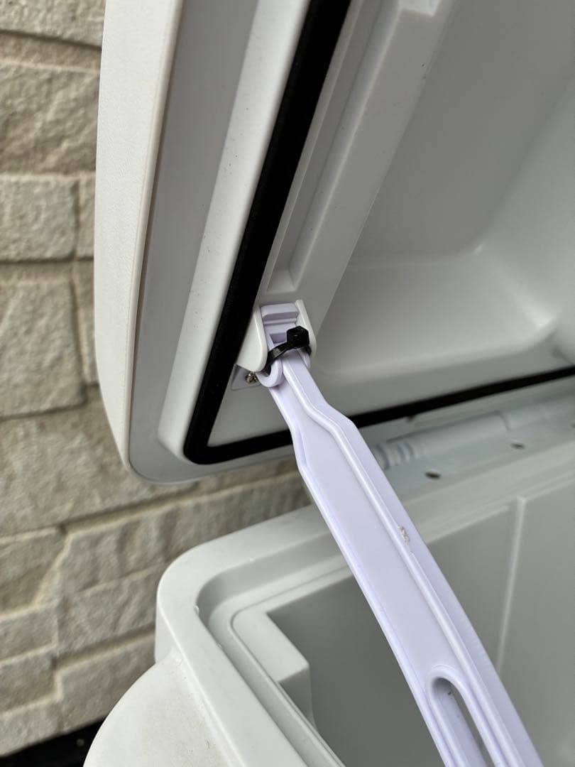 HITACHI コードレス冷温庫 UL18DSL 保冷温庫 クーラーボックス