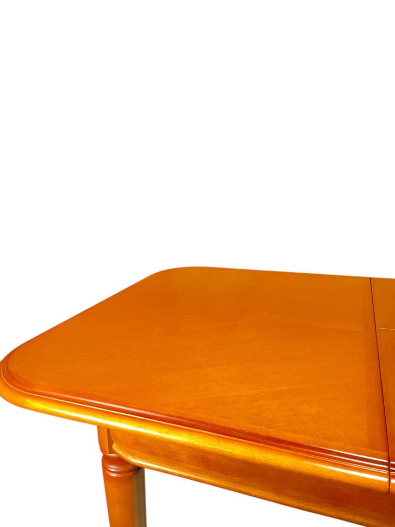 HR544 maruni エクステンションテーブル　拡張伸長　ダイニングテーブル