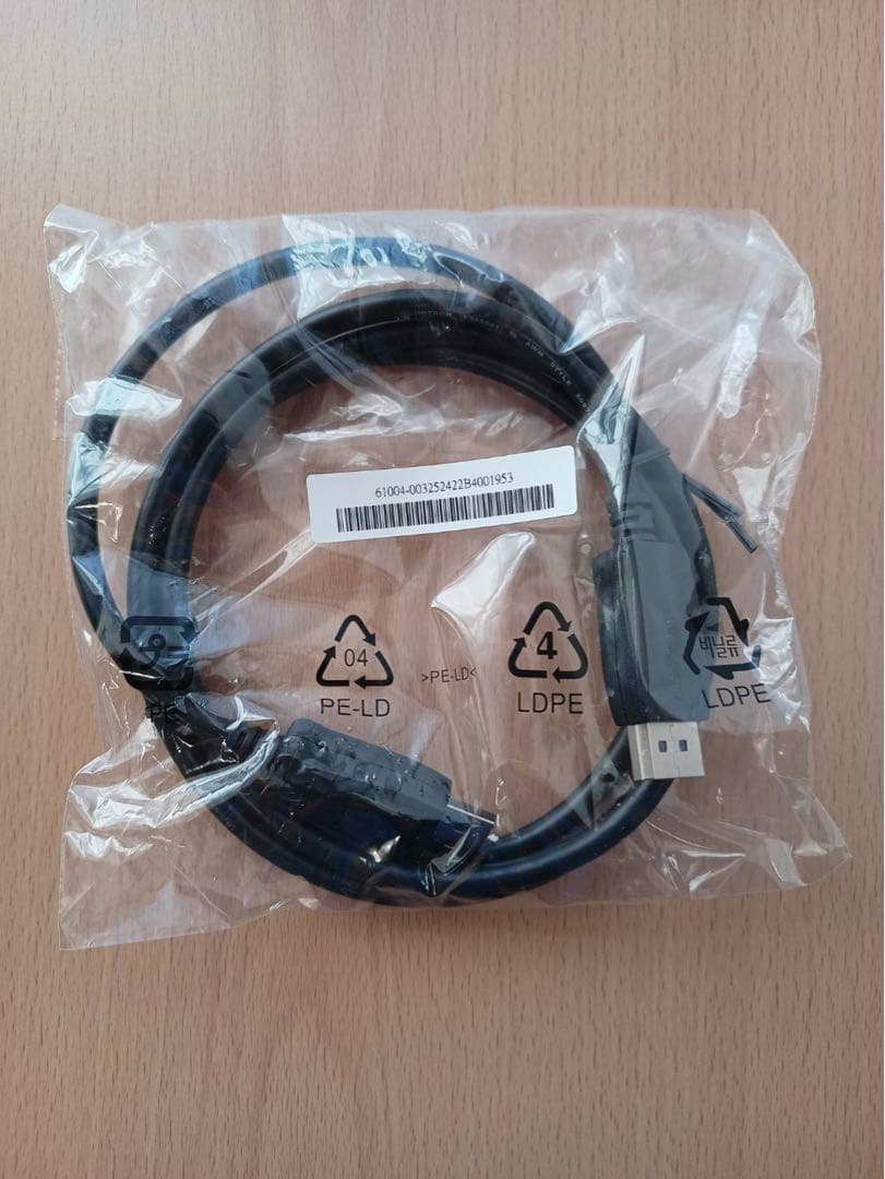 TMK様　GigaCrysta EX-GD271JD 27インチ