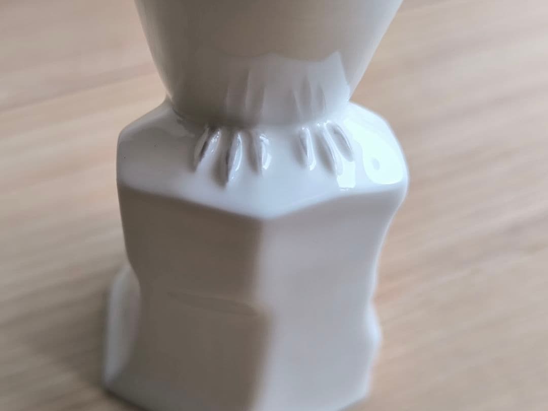 ノリタケ Noritake 陶器 置物 ウグイス 鳥 フィギュリン ヴィンテージ