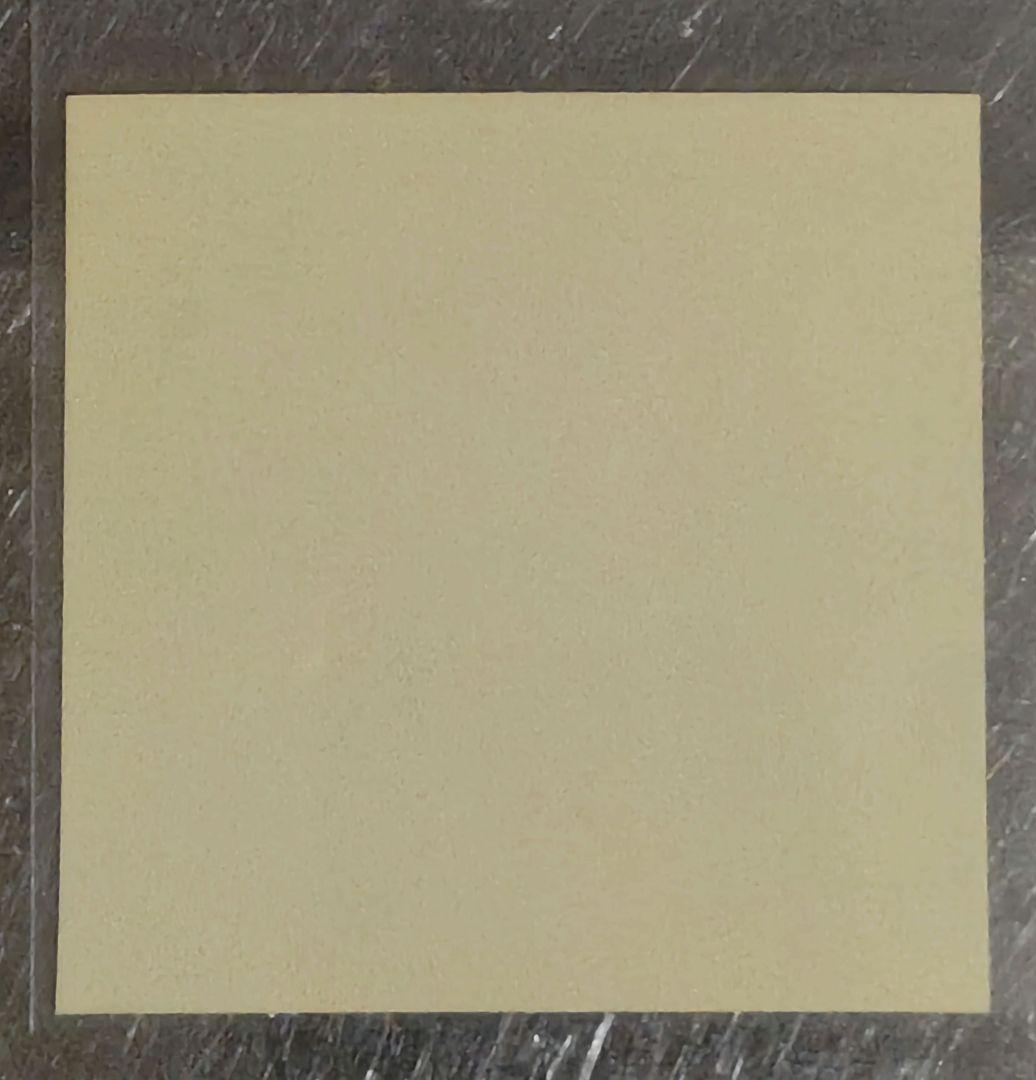 麦わらストア 365日ステッカー 　 ワンピース 青雉（クザン）