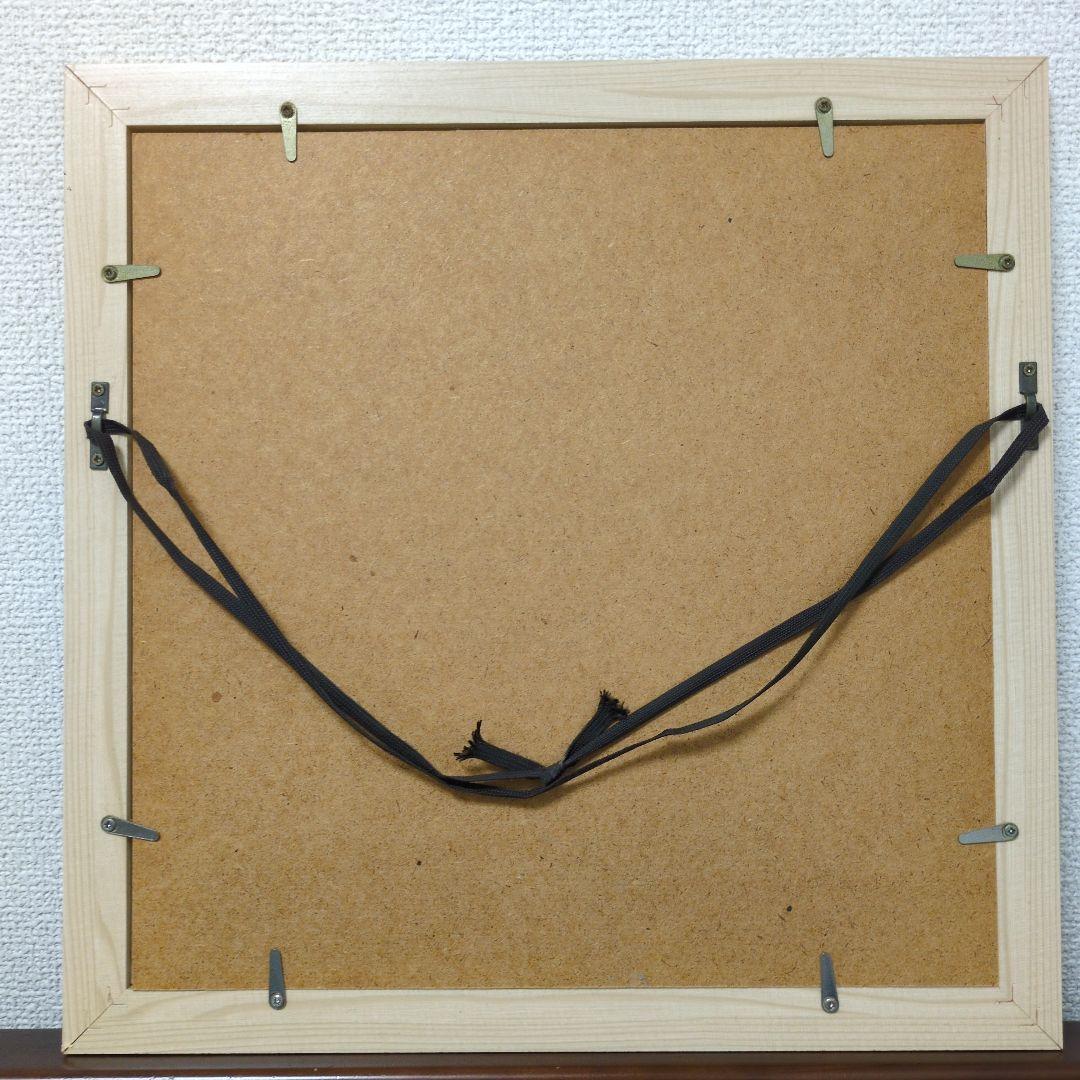 アンパンマン版画