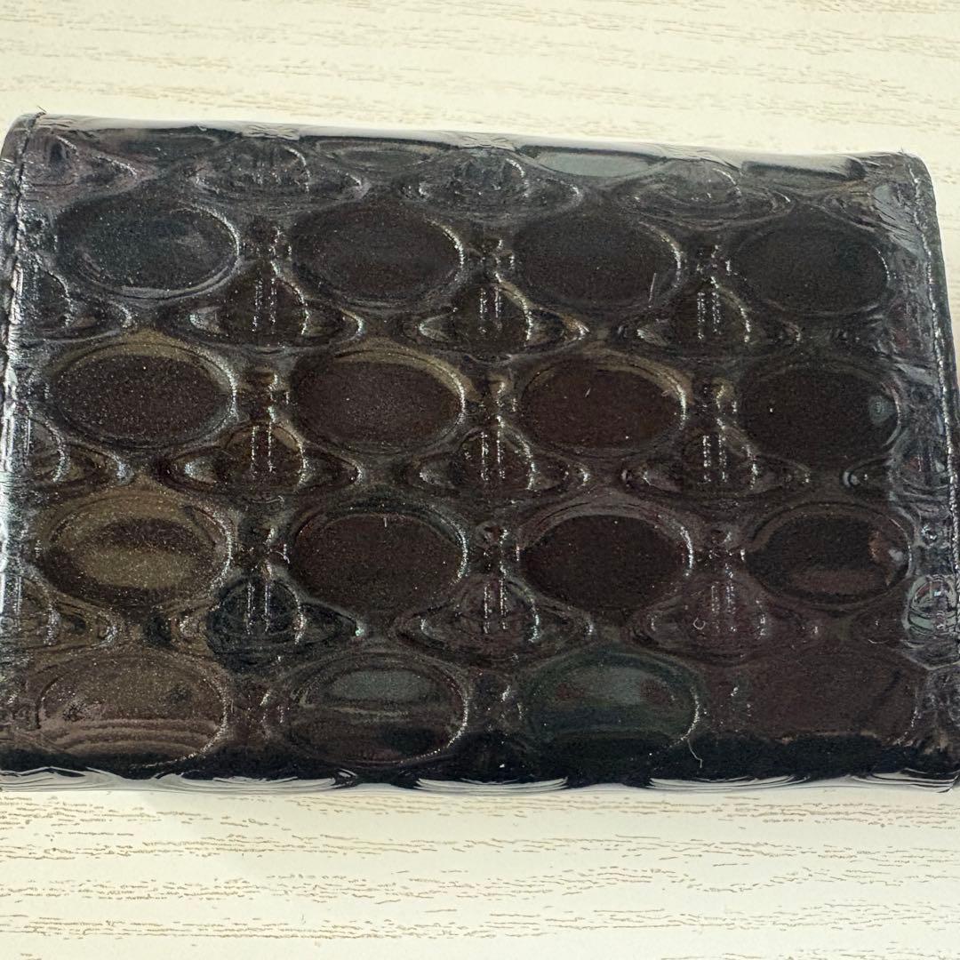 Vivienne Westwood 三つ折り財布 オンライン限定