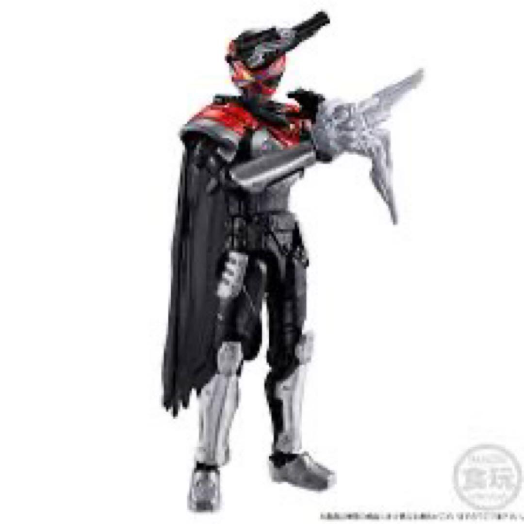 翌日発送　勇動 リングハンター・ガリュード　単品