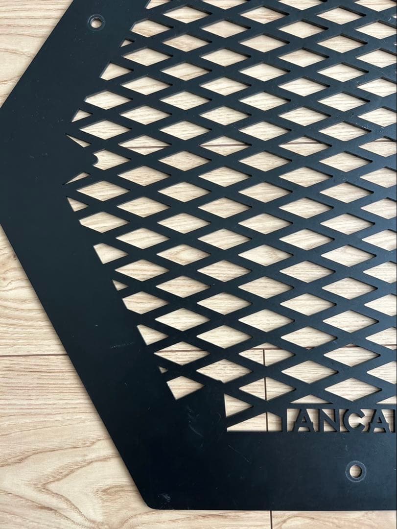 TheArth しま次郎 ANCAM メタヘキテL 2点セット