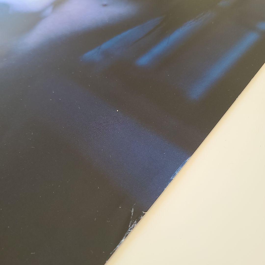 【激レア　非売品】福山雅治CITIZENポスター