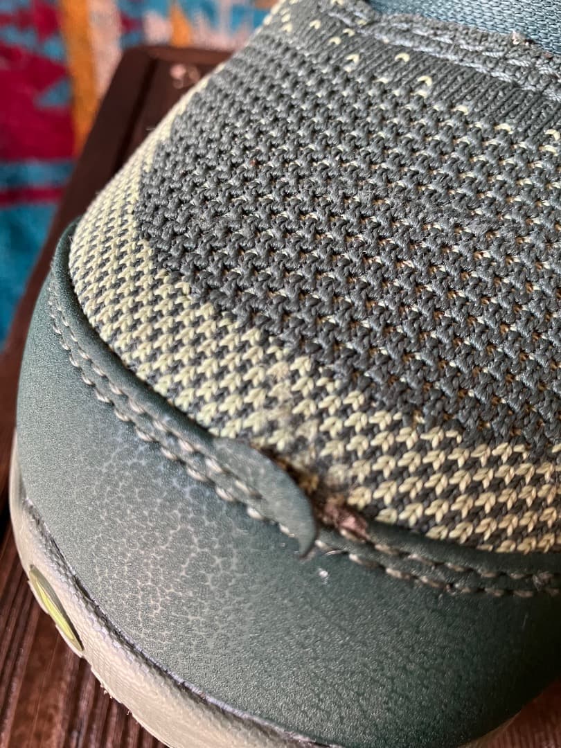 バートン　ALMIGHTY　25センチ