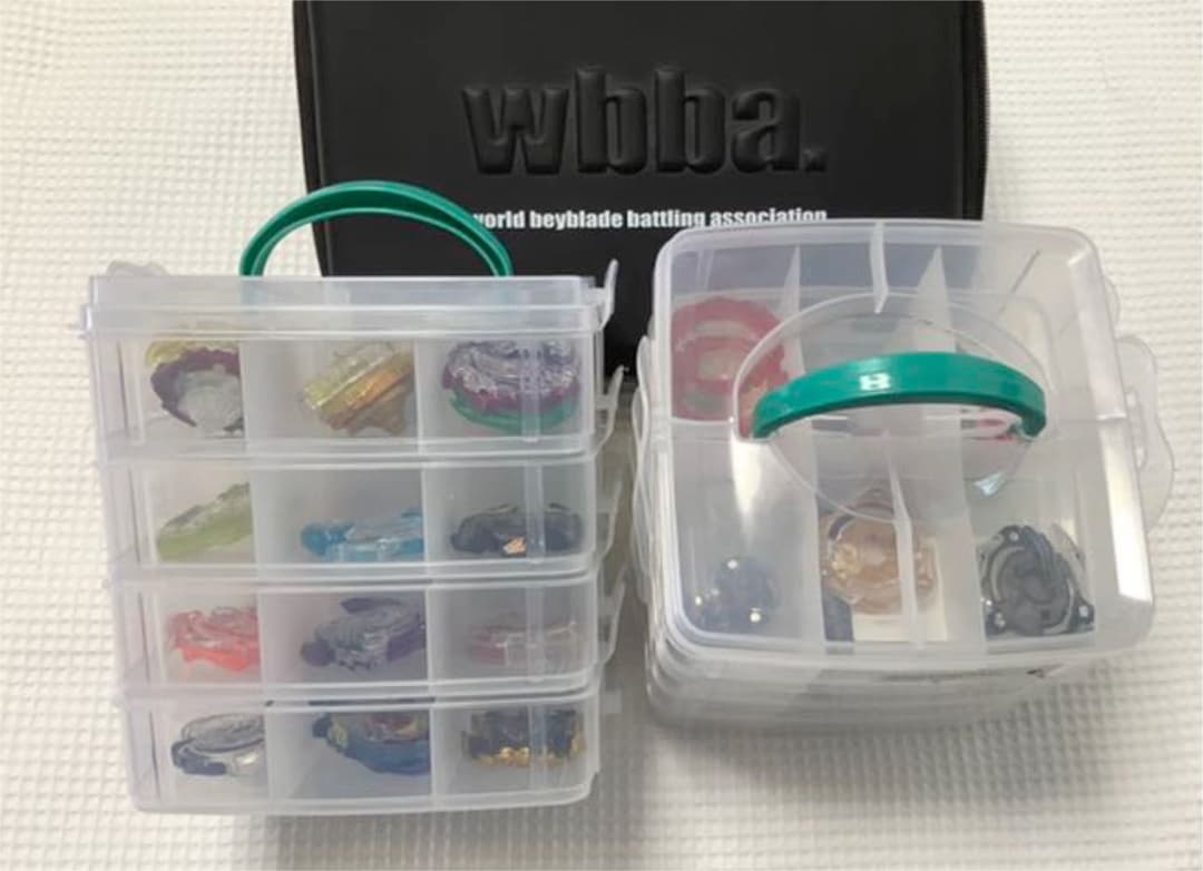 ベイブレード　セット