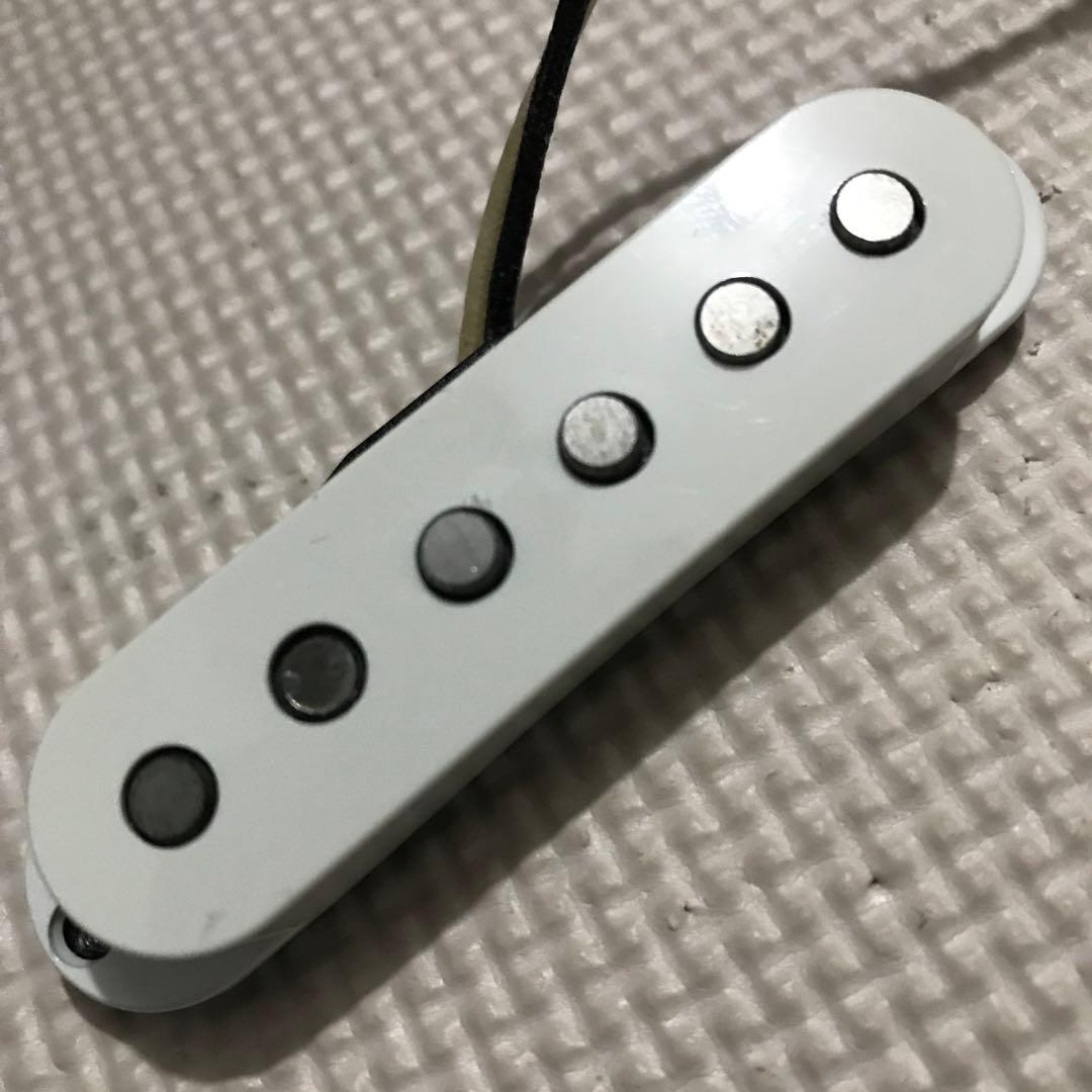 セイモア ダンカン SSL 1 ヴィンテージ staggered