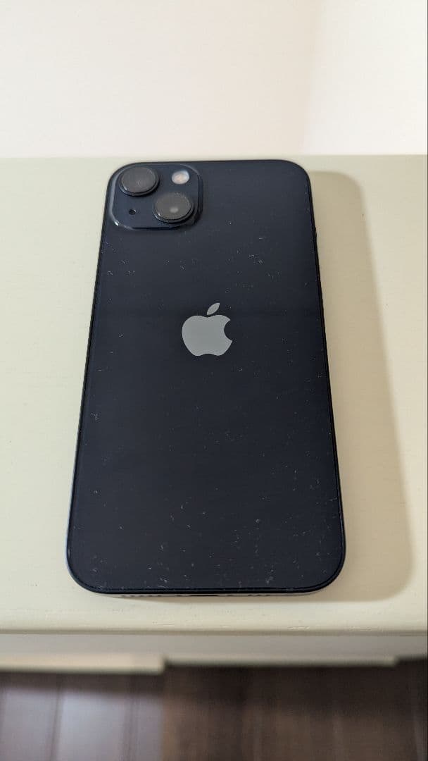 【大晦日限定】Apple iPhone13ミッドナイト 128GB SIMフリー