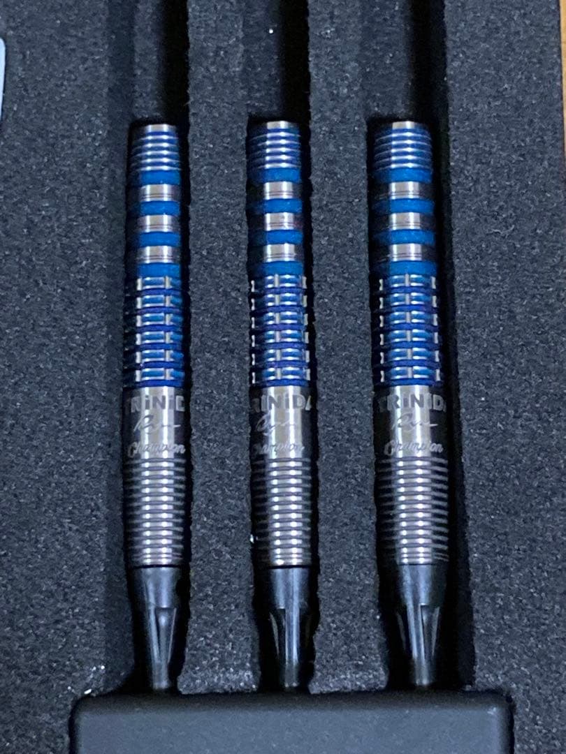 トリニダード　ロメカリ2 ザ ロイヤル☆ 大城明香利 岩田夏海　コラボモデル