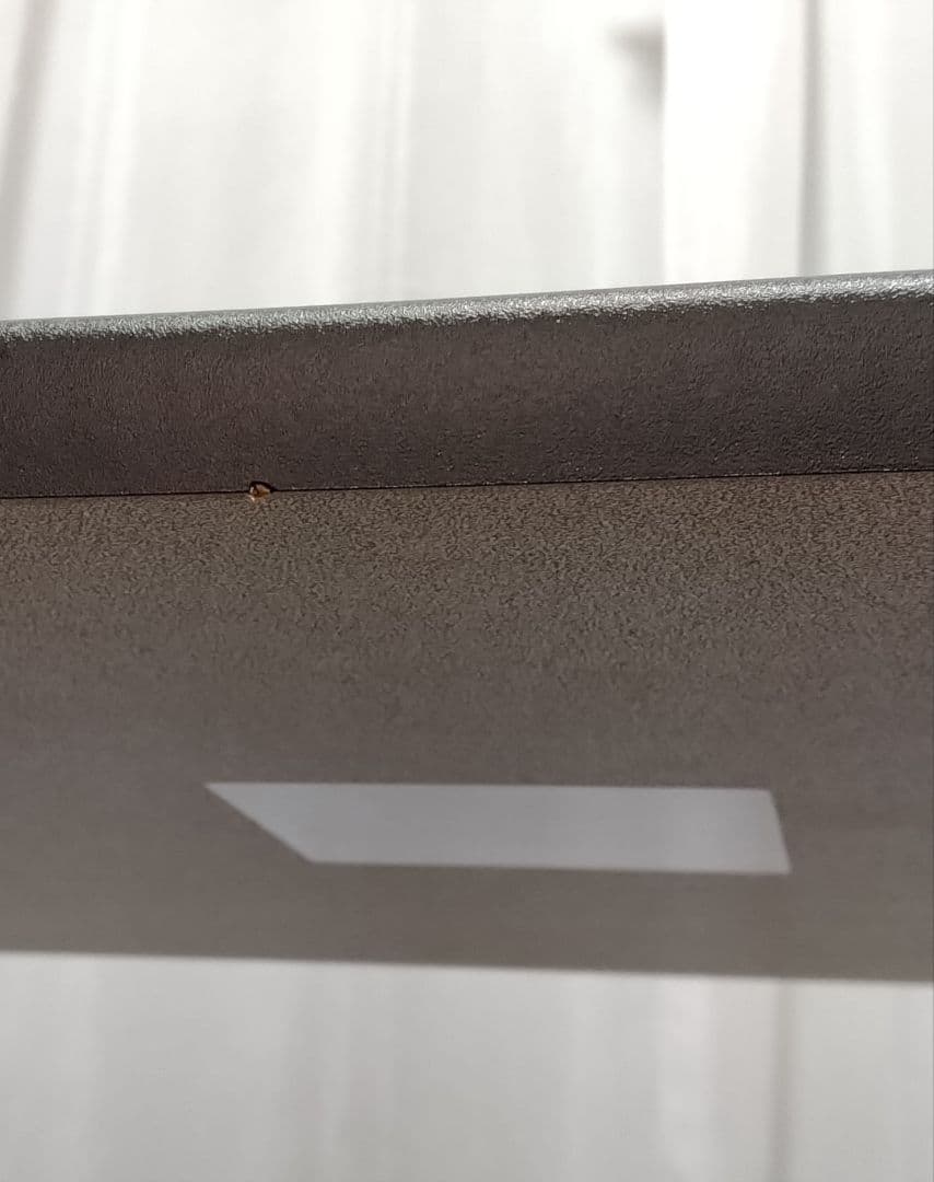 Bauhutte バウヒュッテ 昇降式 テレビ台 BHV-1000H-BK