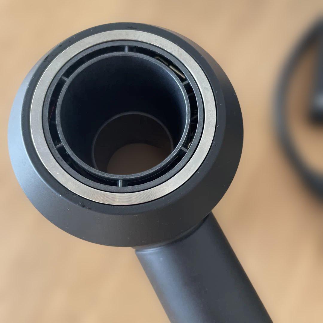 ダイソンHD08 ヘアドライヤー