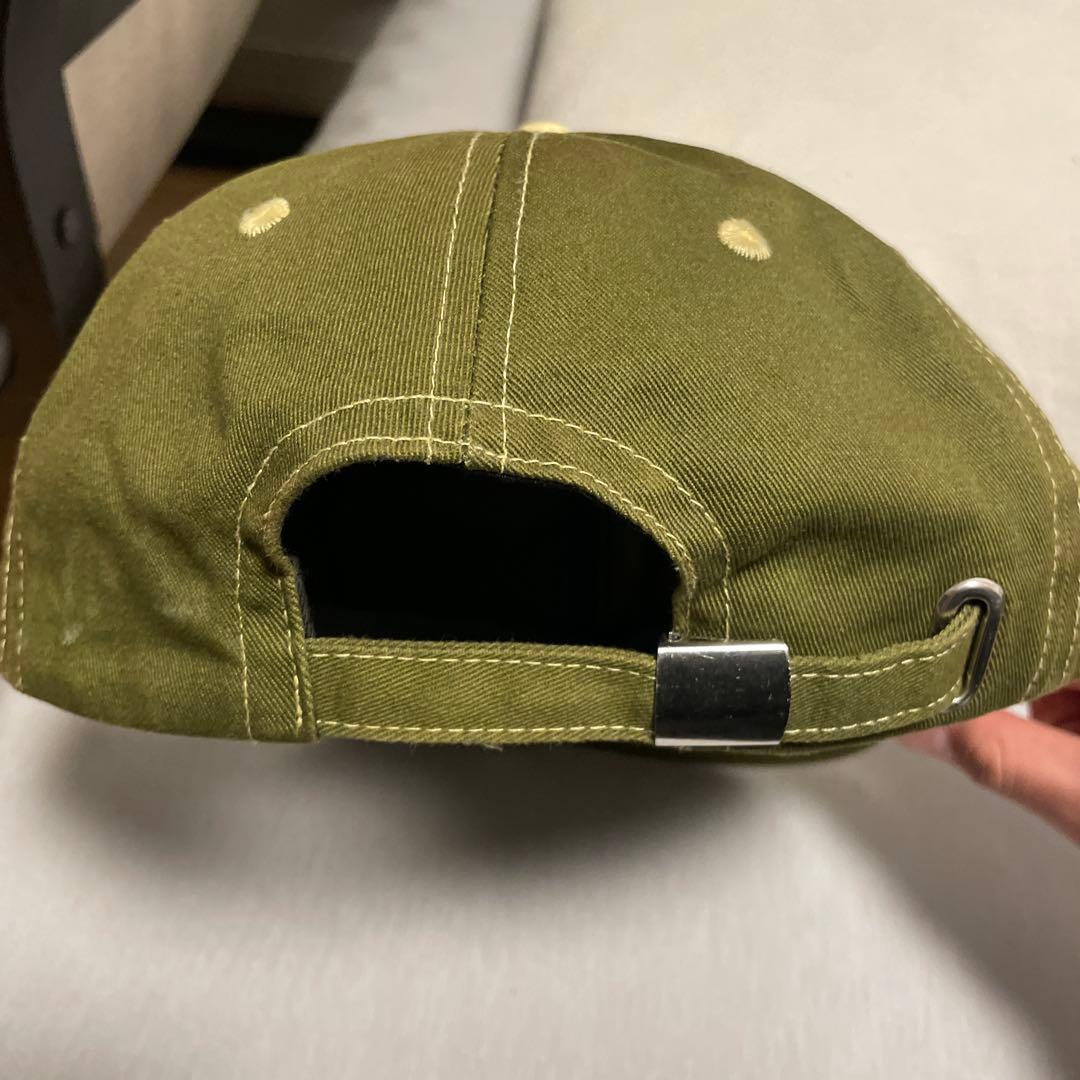 LILYPAD リリーパッド リリパ キャップ cap レア