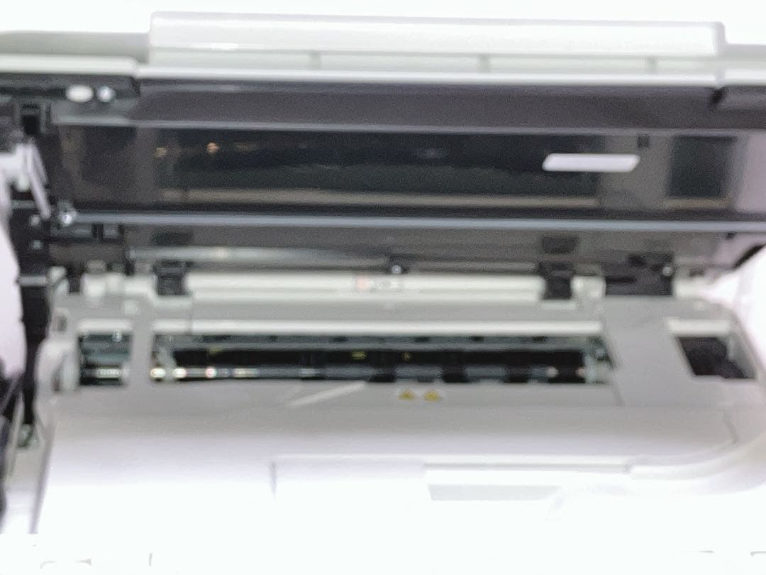 美品 快調作動 ブラザー複合機 MFC-J738DN 子機付き 整備清掃消毒済