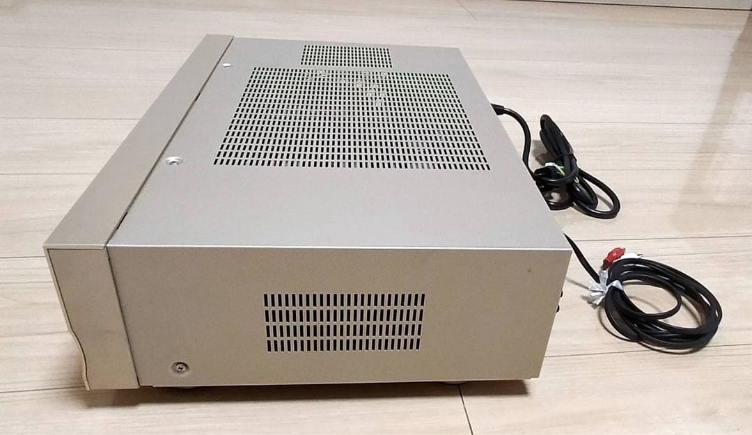 【早いもの勝ちです！】Pioneer A-D5X ステレオアンプ