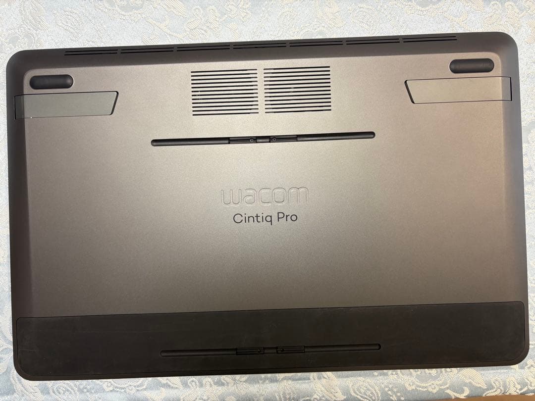 4K 液晶ペンタブ ワコム Cintiq Pro 16 TDTH-1620