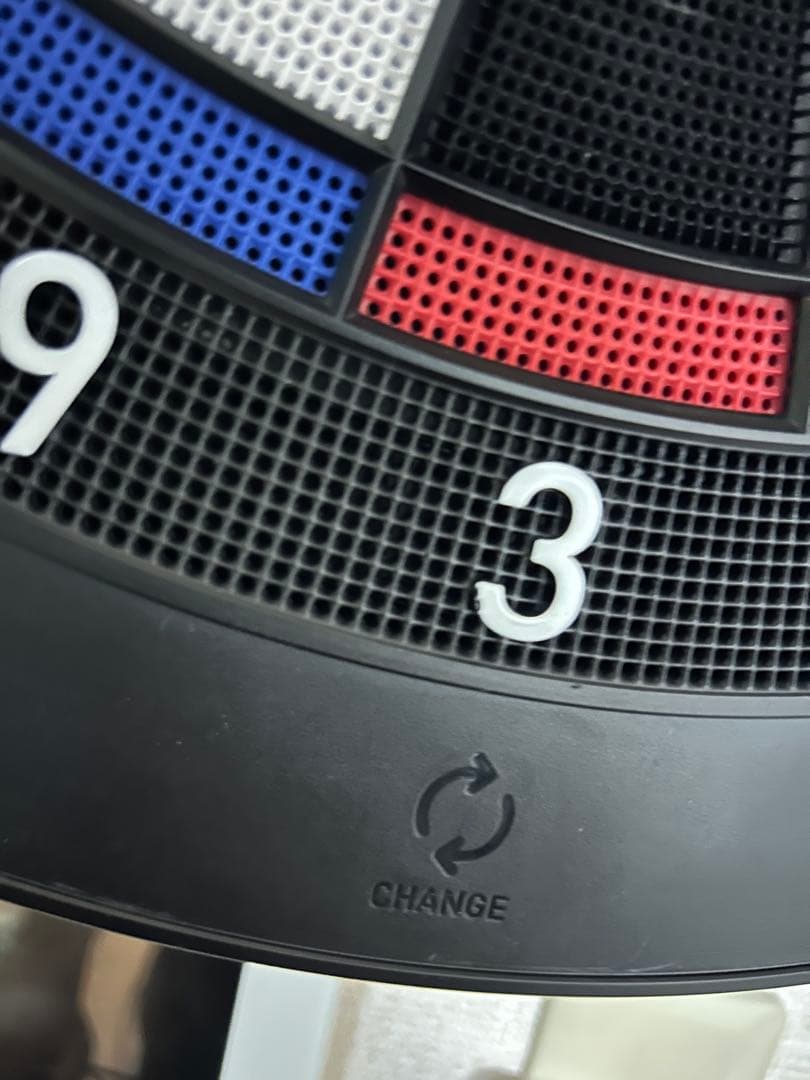 DARTS LIVE  & BLITZER ダーツスタンド