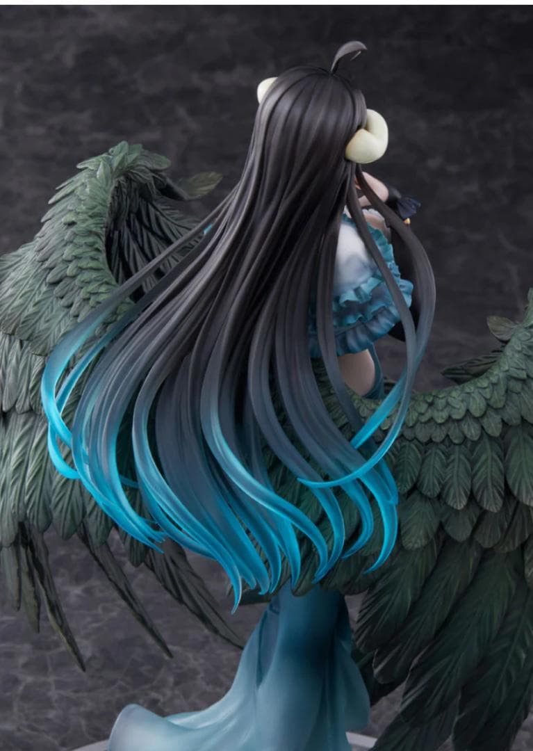 オーバーロード アルベド Season4 so-bin ver. フィギュア