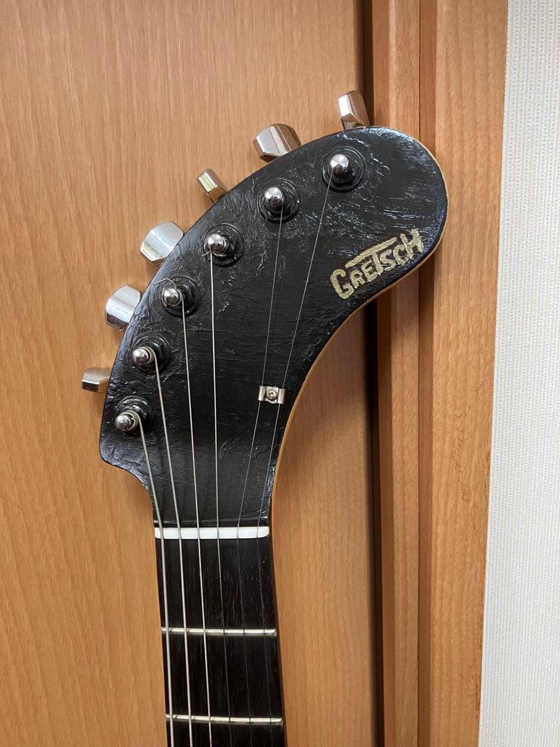 ZO-３FERNANDES エレキギター