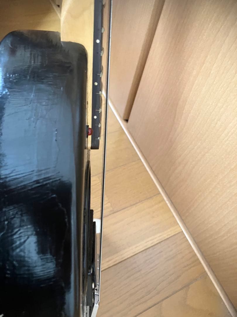 ZO-３FERNANDES エレキギター