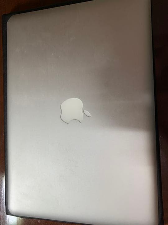 MacBook本体 MacBook Pro2013