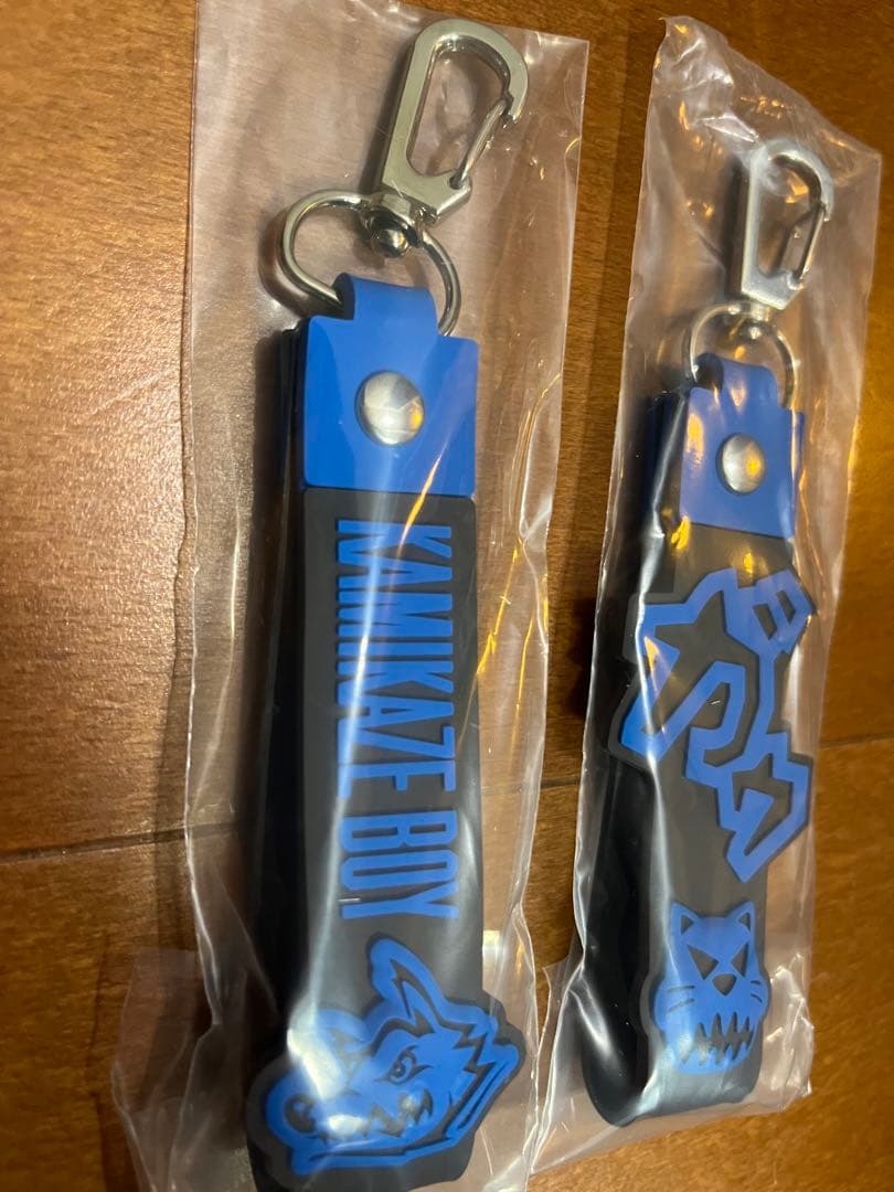 m*i様 一番くじ　MAN WITH A MISSION 15th ANNIVE