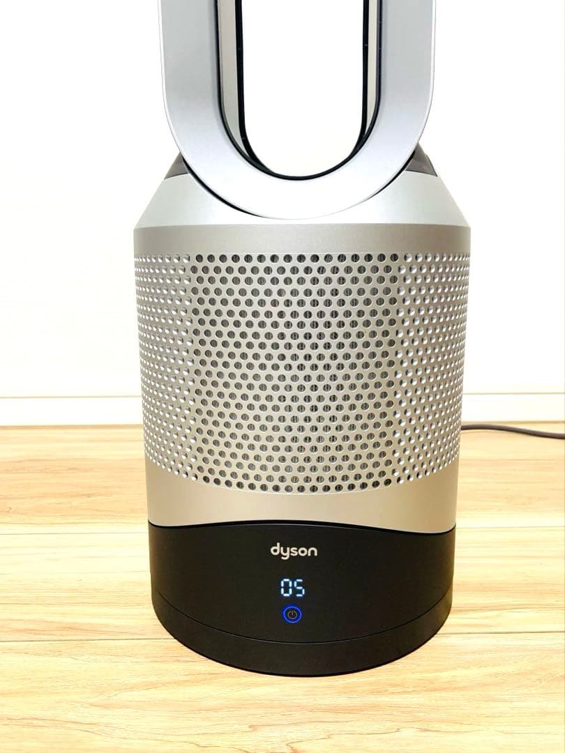 【未使用】Dysonダイソン Pure Hot+Cool HP00　2025年製