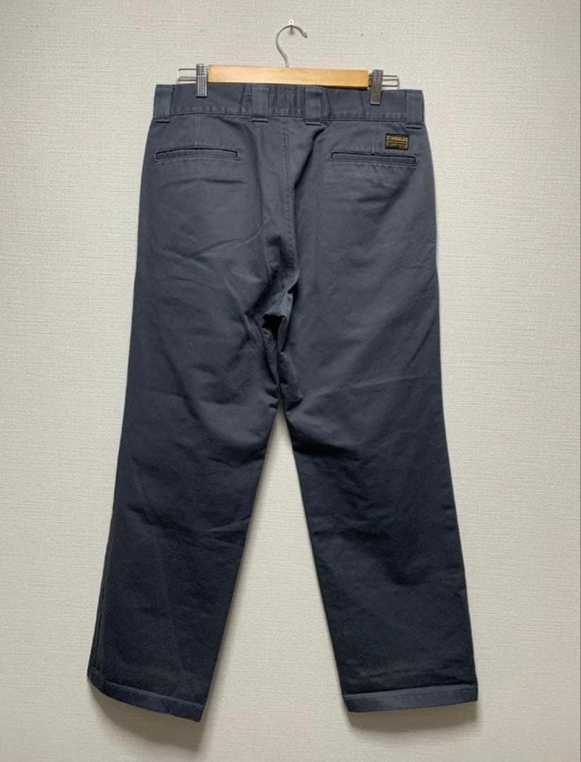 ［TENDERLOIN］T-20RG DURABLE PRESS ワークパンツ